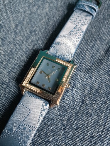Vintage gucci montre - vintage, femme