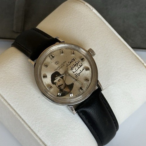 Montre vintage favre leuba - montre, favre-leuba
