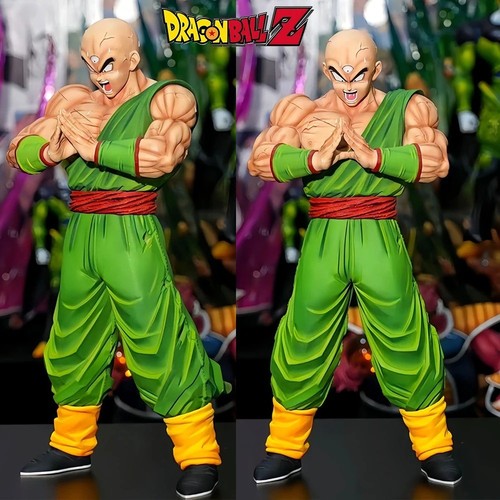 Figurine tien shinhan - tien,