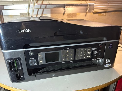 Imprimante epson stylus - epson,