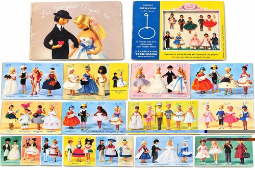 Catalogue original peynet - original,