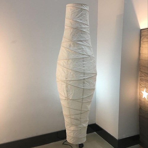 Abat jour lampadaire - lampadaire, en