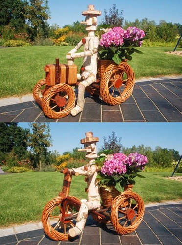 Jarninières bacs fleurs - jarninières,,
