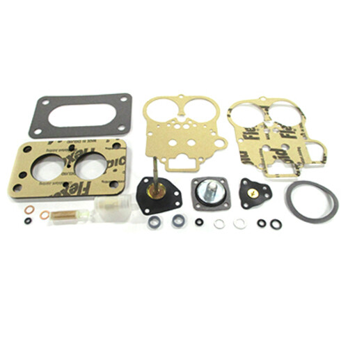 Repair kit weber - kit, dara