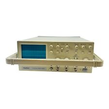 Peak Tech 2020 GN Oscilloscope 20 MHz