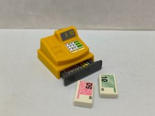 Nice Playmobil cash register (store, supermarket, bank) 2680