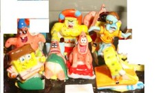 Série complète Bob l'eponge