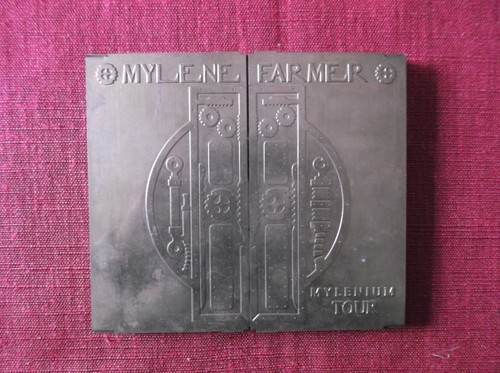 2cd mylene farmer mylenium - 2cd,