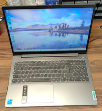 Lenovo Ideapad 3 - Intel