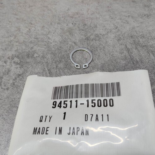 Clip extérieur cb1000 - clip,