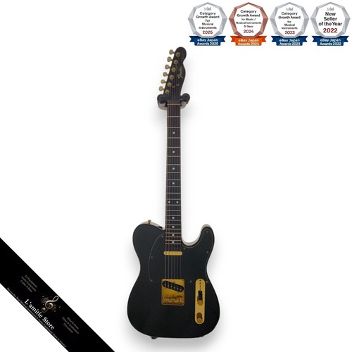 Guitare électrique fender - guitare,