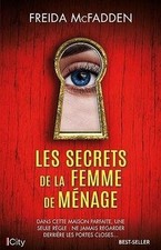 Les secrets de la femme de