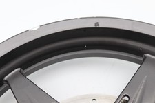 Jante avant CPI 50 GTR 2006 à 2008