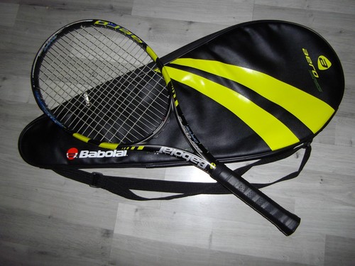 Raquette tennis babolat - tennis, aero