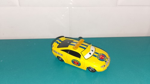 Bac12 voiture métal mattel - bac12, en