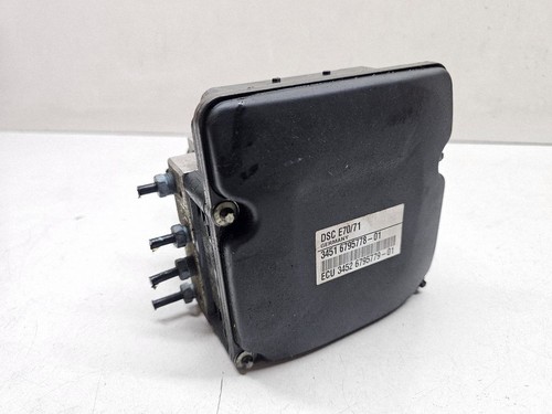 Bmw bloc hydraulique - hydraulique, /