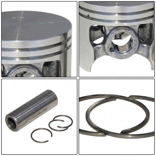 Kit pour piston performance - pour,