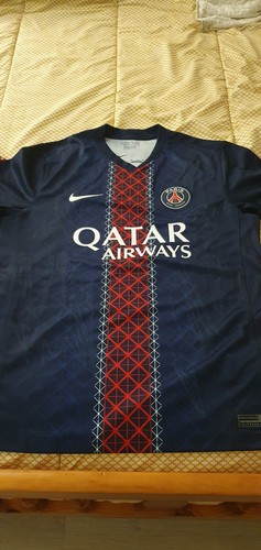 Nike maillot domicile - maillot, paris