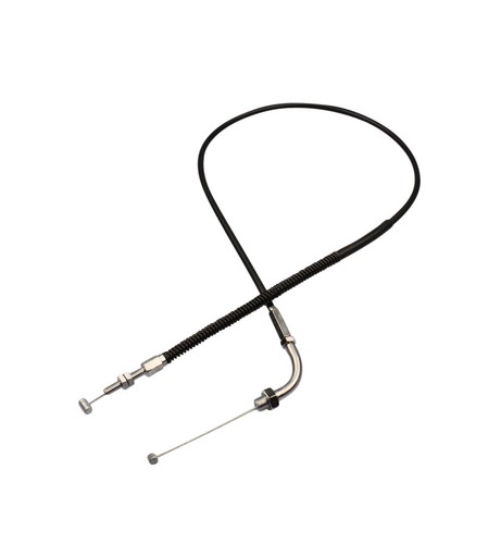 Cable gaz retour adaptable - retour, b