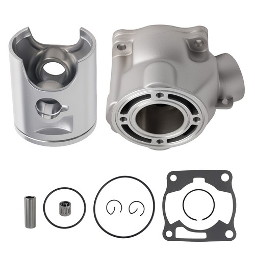 Kit cylindre piston - de,