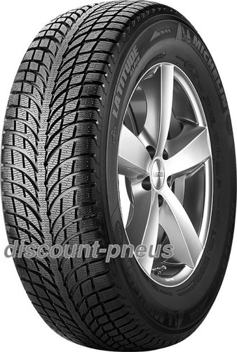 Pneu hiver michelin latitude - hiver,