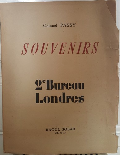 Livre souvenirs bureau - livre,