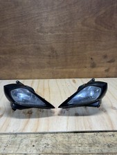 Yamaha Raptor 250 Headlights 