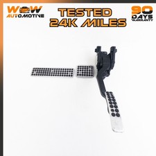 05-24 ASTON MARTIN V8 VANTAGE DB9 GAS BRAKE PEDAL ACCELERATOR THROTTLE SENSOR OE