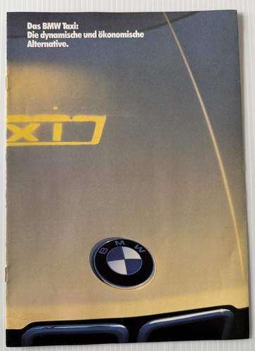 Rare 1985 bmw 518i - rare!,