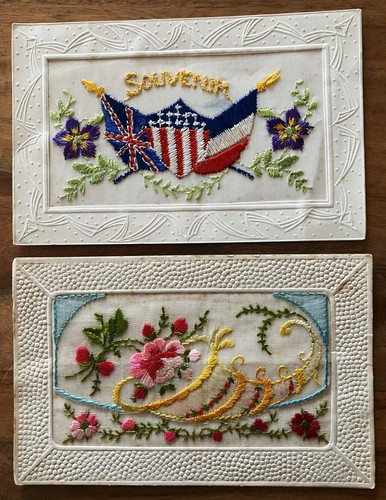 Lot cartes postales - lot, 2
