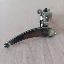 CAMPAGNOLO NUOVO RECORD