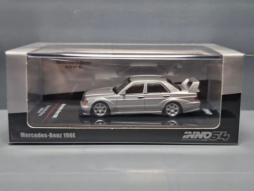 Inno64 mercedes benz - mercedes-benz, 190e