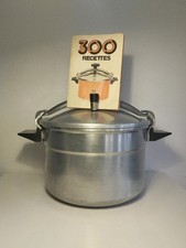 Cocotte minute Seb 10 litres