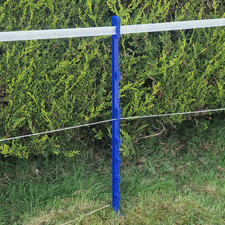 Piquet De Clôture Électrique