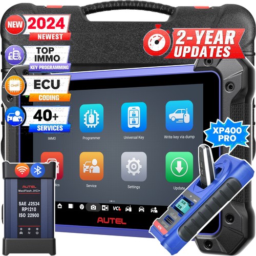 2025 autel im608 pro - autel,