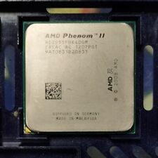 AMD Phenom II X4 955 3.2 GHz 125W Quad-Core Socket AM3 Desktop CPU Processor