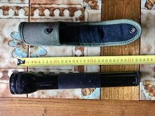 Lampe MAGLITE 32cm Noire Top