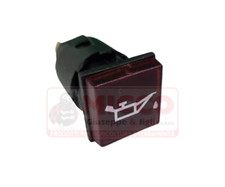 Voyant Carré 24X24 Pression