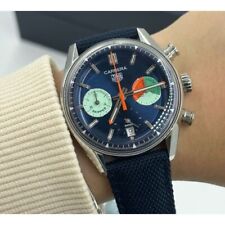 Chronographe TAG Heuer Carrera