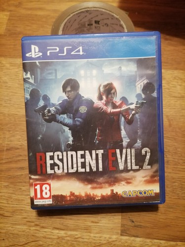 Resident evil complet - resident, /
