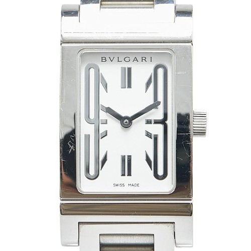 Montre bulgari rettangolo - bulgari,