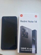 Xiaomi Redmi Note 14 - 128 Go