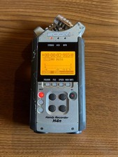 Enregistreur audio numérique