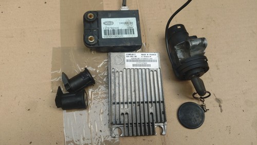 Neiman contacteur cle cdi ecu - neiman,