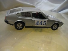 MATRA SIMCA BAGHEERA 1/24