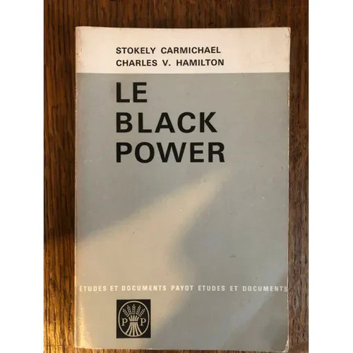 Stokely carmichael le - stokely,