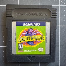 Nintendo Gameboy Color Black Cart Games Build Lot *Pick & Choose* Barbie Rugrats