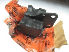 Original Alfa Romeo RZ SZ 75