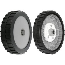 Roue Al-Ko Yamaha Tondeuse