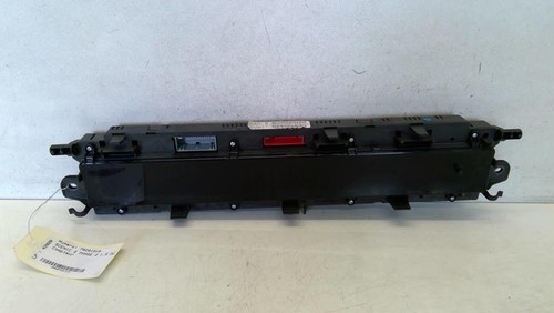 Compteur renault scenic - renault, 2